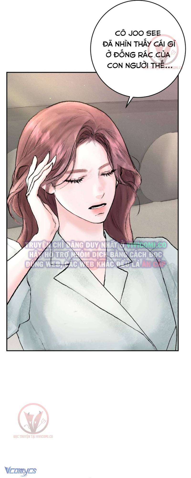 Chàng Quỷ Của Tôi Chapter 2 40