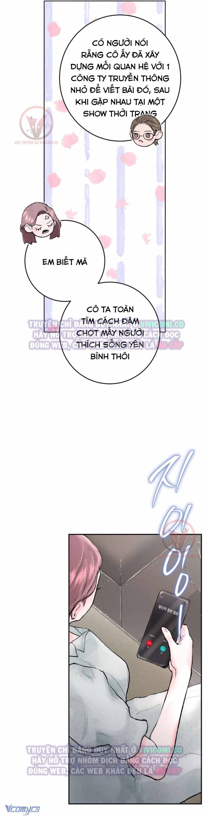 Chàng Quỷ Của Tôi Chapter 2 42