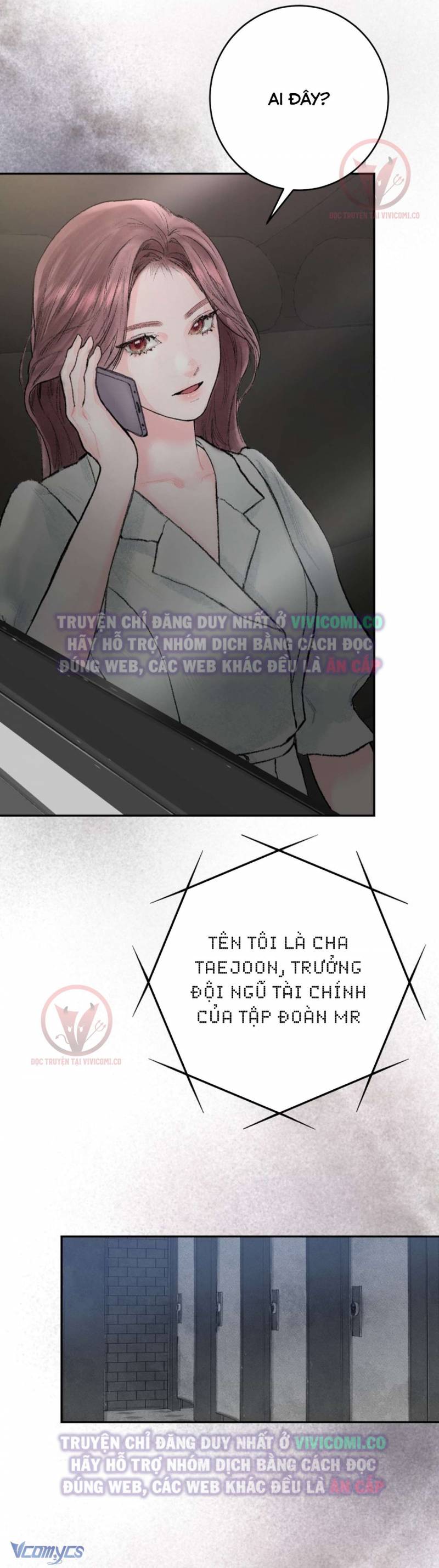 Chàng Quỷ Của Tôi Chapter 2 44