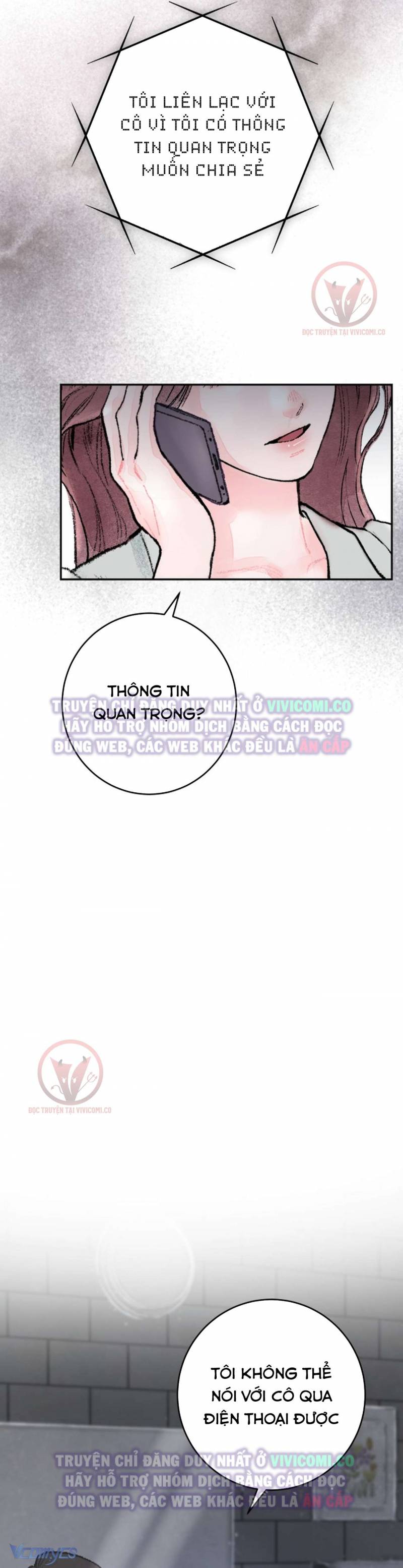 Chàng Quỷ Của Tôi Chapter 2 45