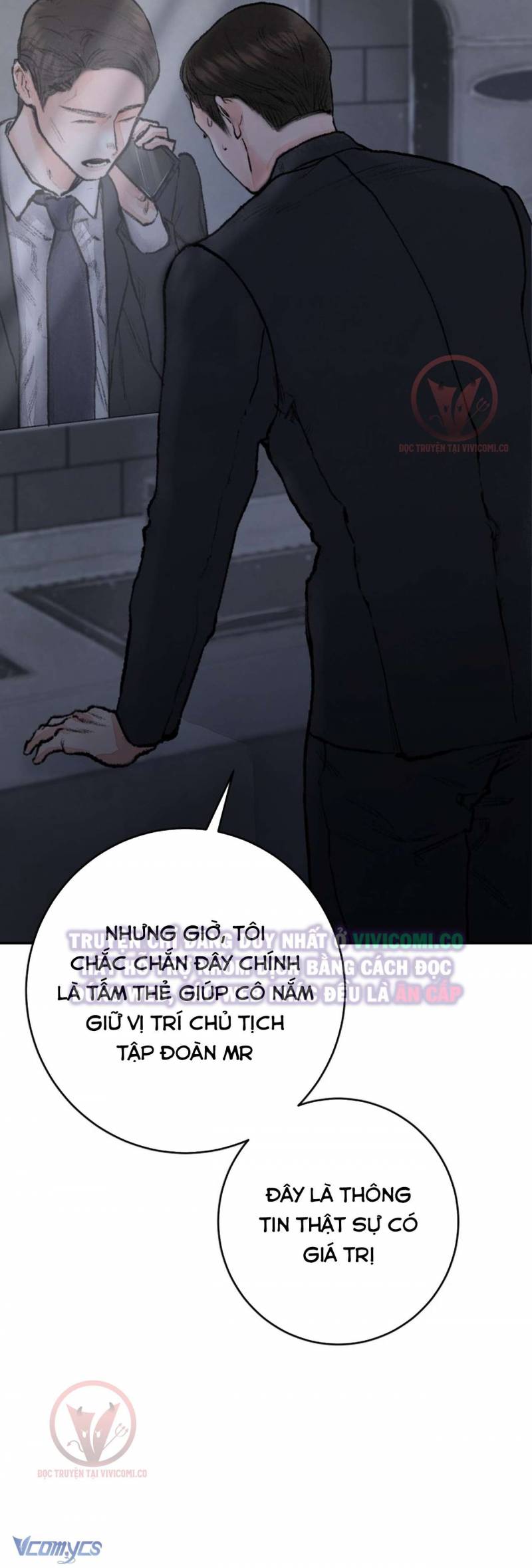 Chàng Quỷ Của Tôi Chapter 2 46
