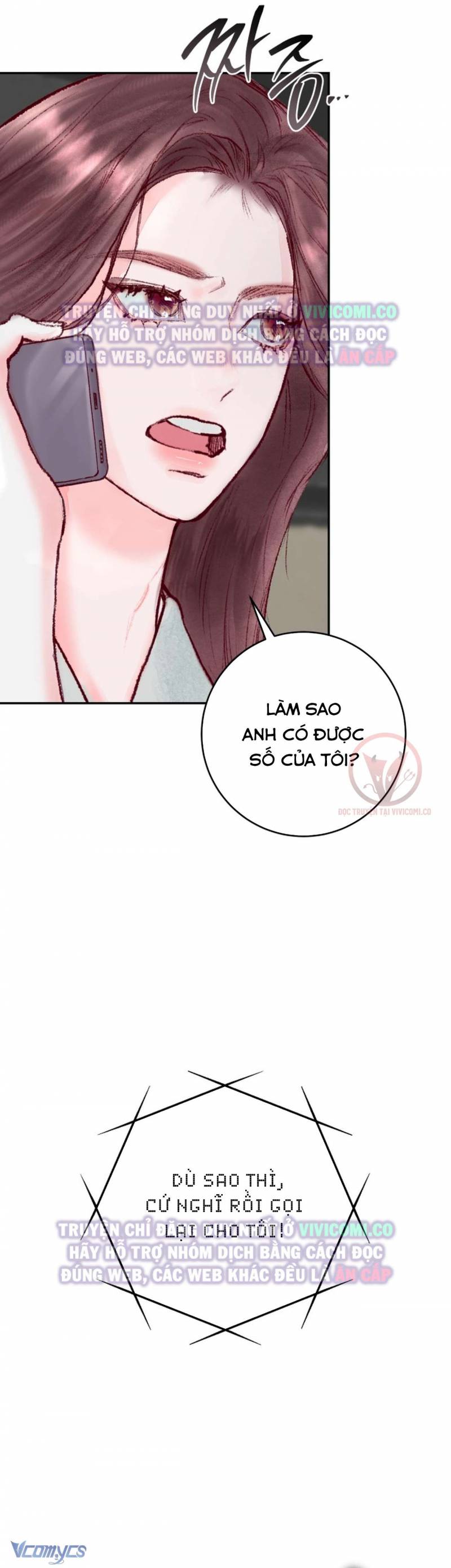 Chàng Quỷ Của Tôi Chapter 2 47