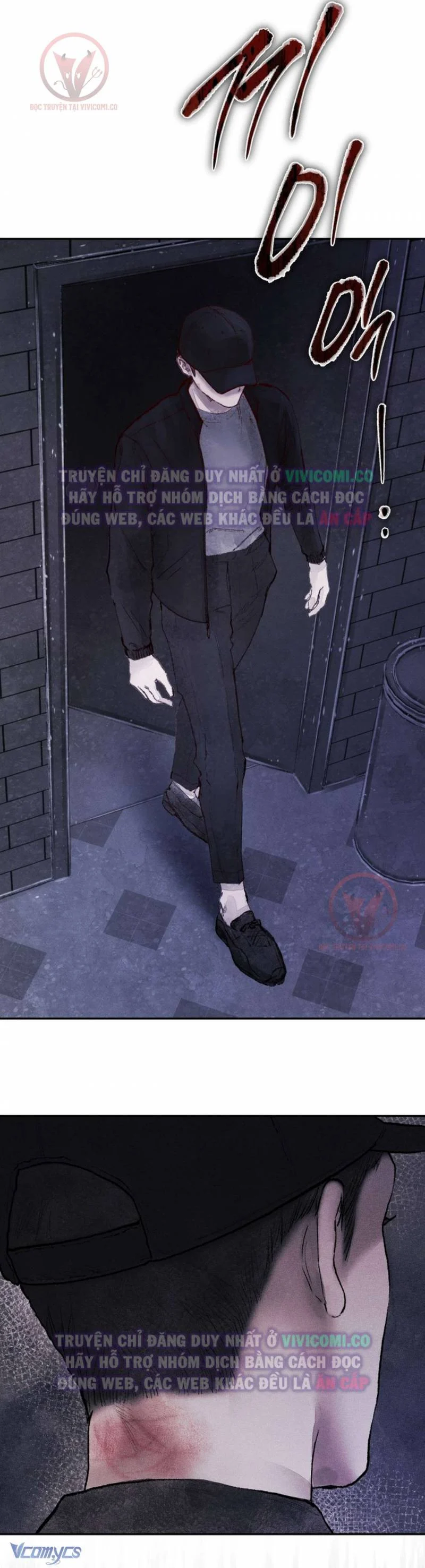 Chàng Quỷ Của Tôi Chapter 2 48