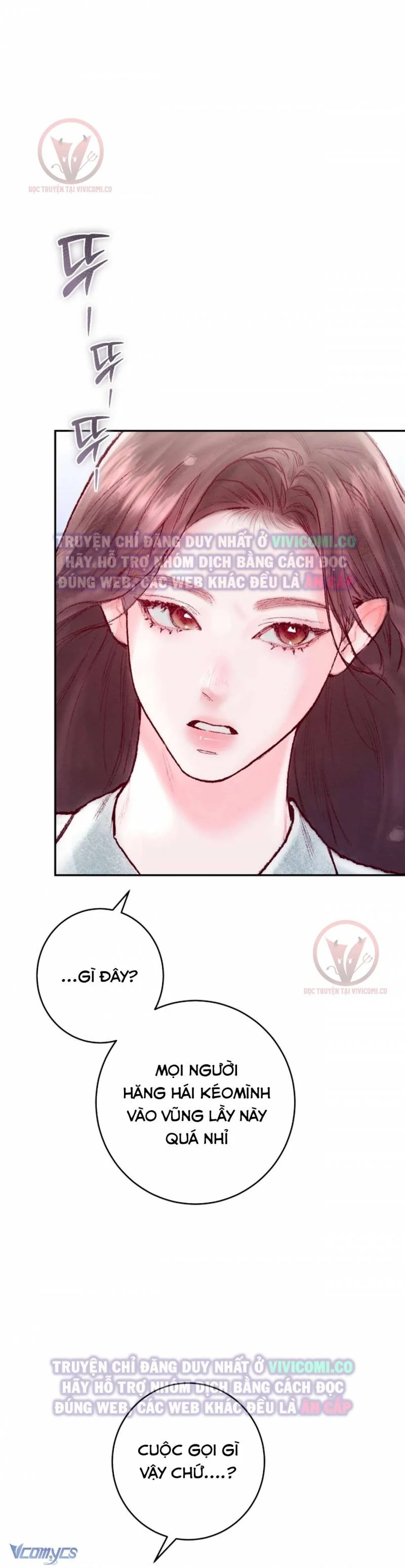 Chàng Quỷ Của Tôi Chapter 2 50
