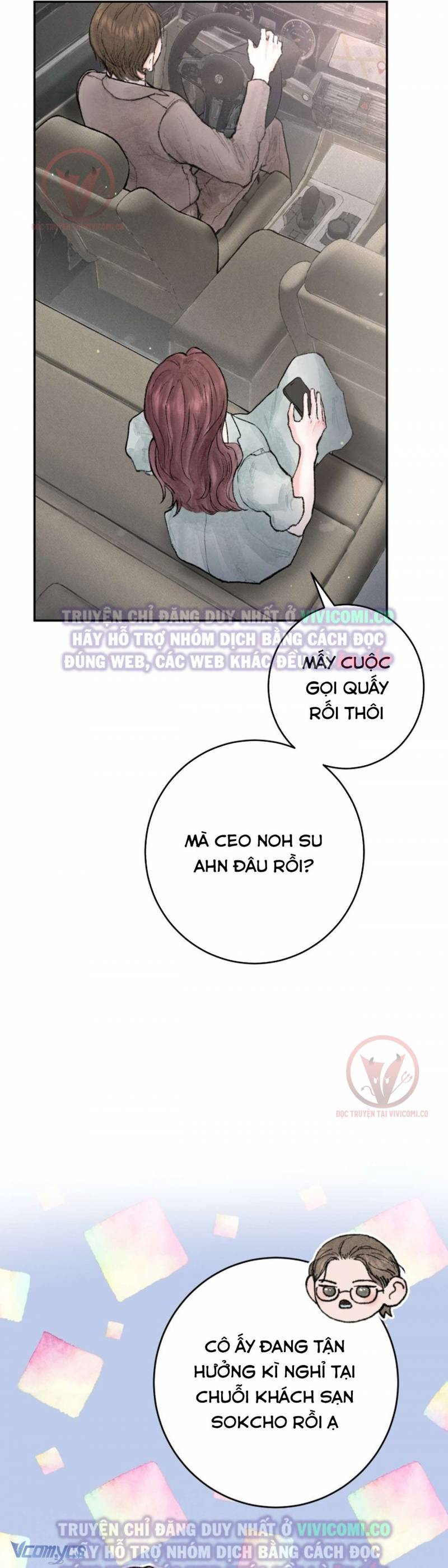 Chàng Quỷ Của Tôi Chapter 2 51