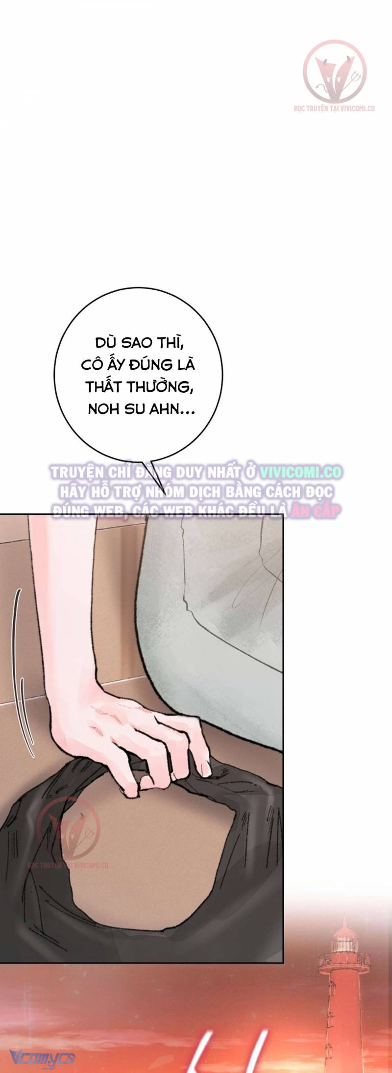 Chàng Quỷ Của Tôi Chapter 2 56