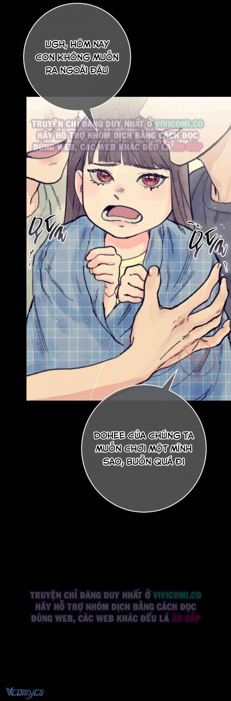 Chàng Quỷ Của Tôi Chapter 2 59