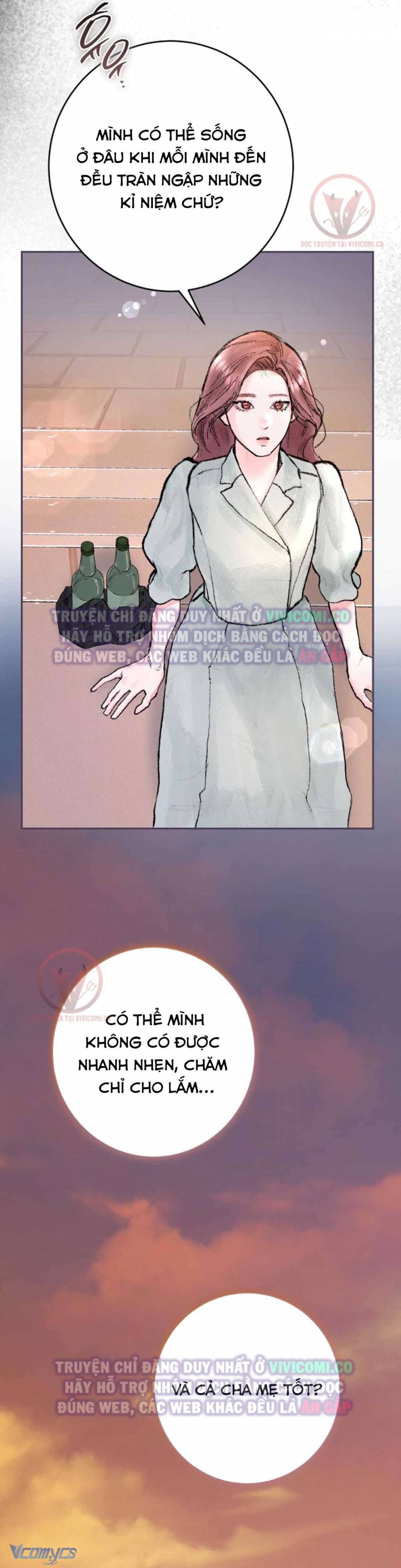 Chàng Quỷ Của Tôi Chapter 2 64