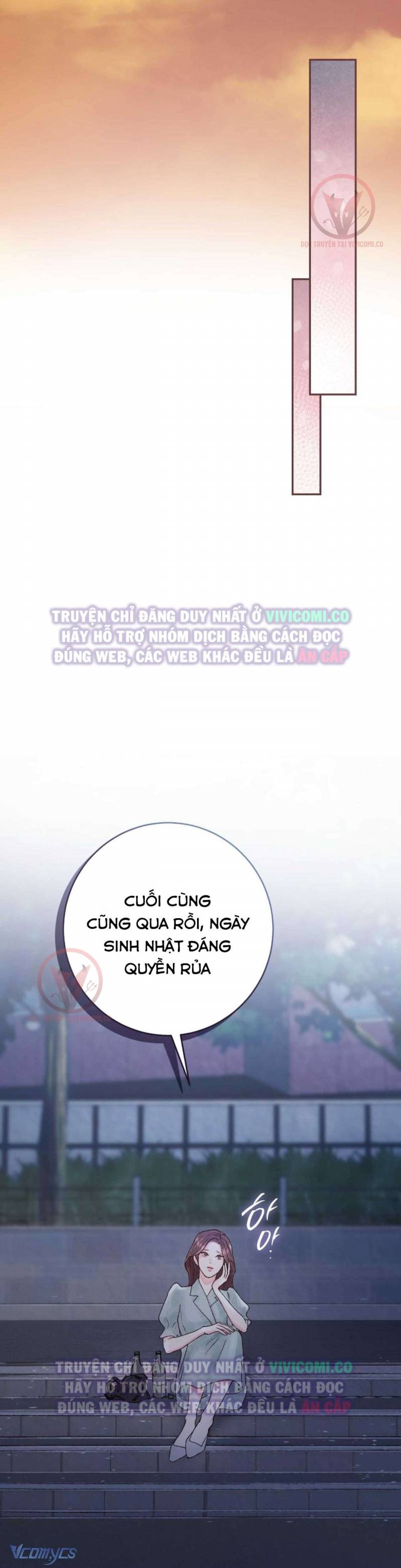 Chàng Quỷ Của Tôi Chapter 2 65