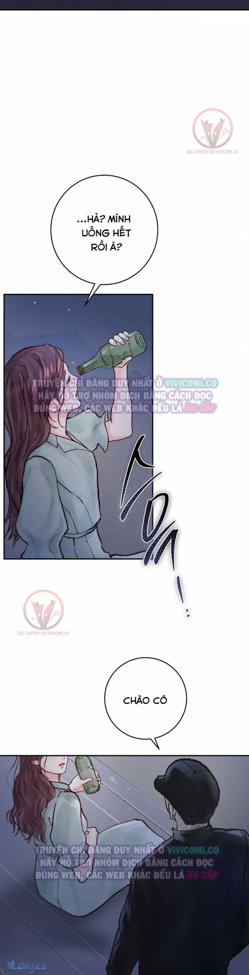 Chàng Quỷ Của Tôi Chapter 2 66