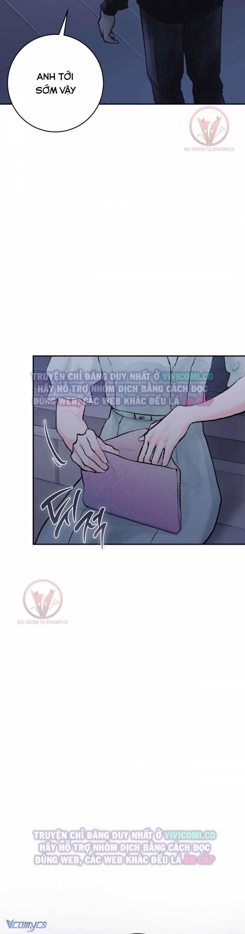 Chàng Quỷ Của Tôi Chapter 2 67