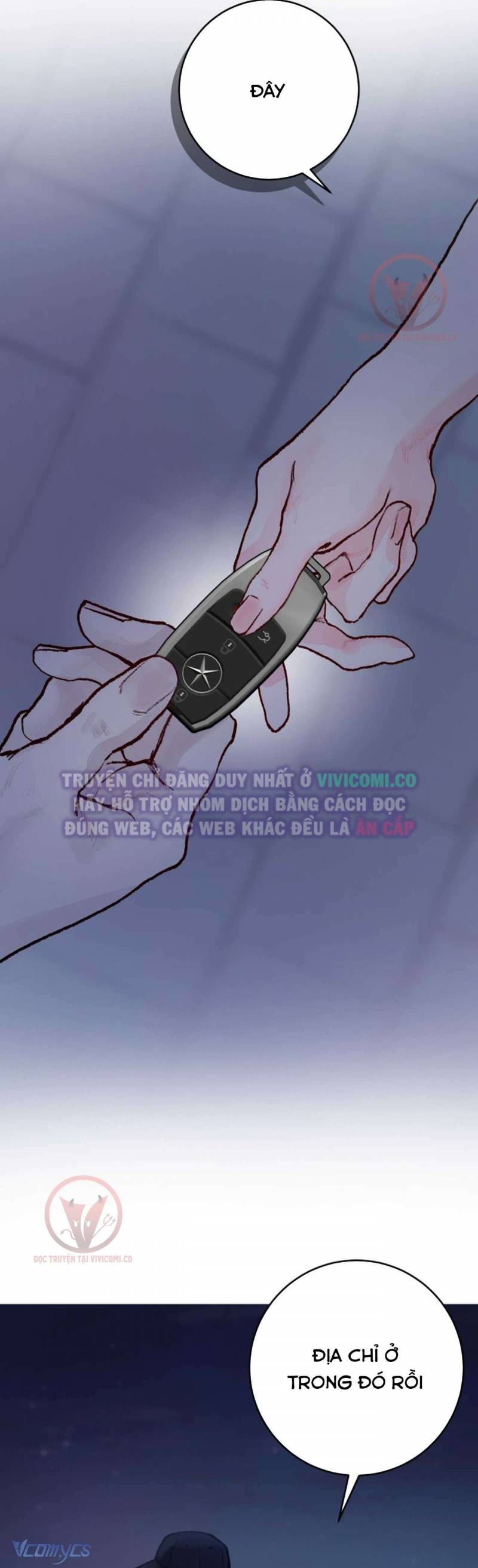 Chàng Quỷ Của Tôi Chapter 2 68