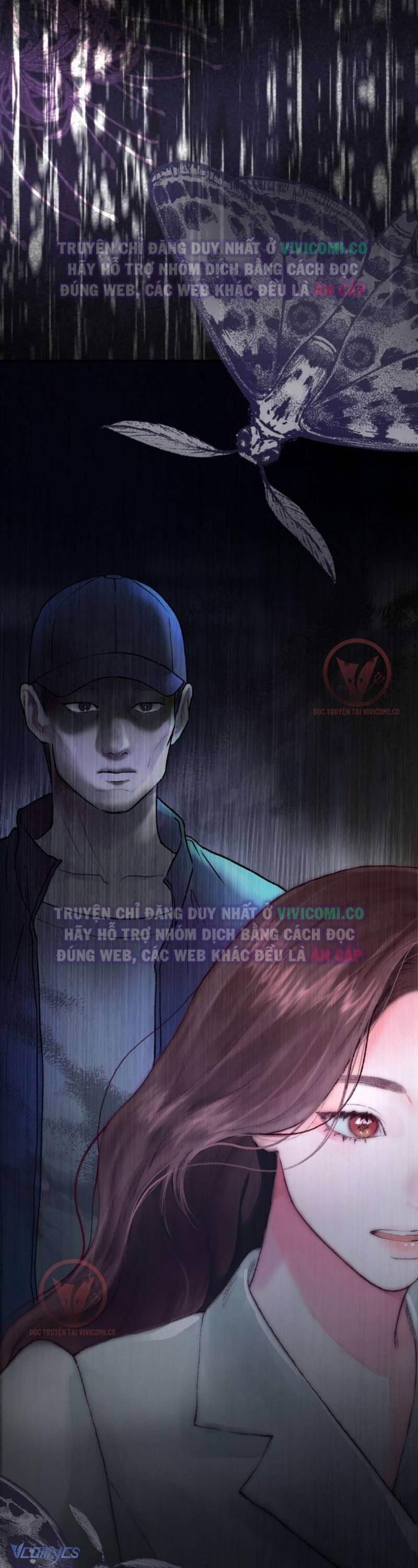 Chàng Quỷ Của Tôi Chapter 2 70