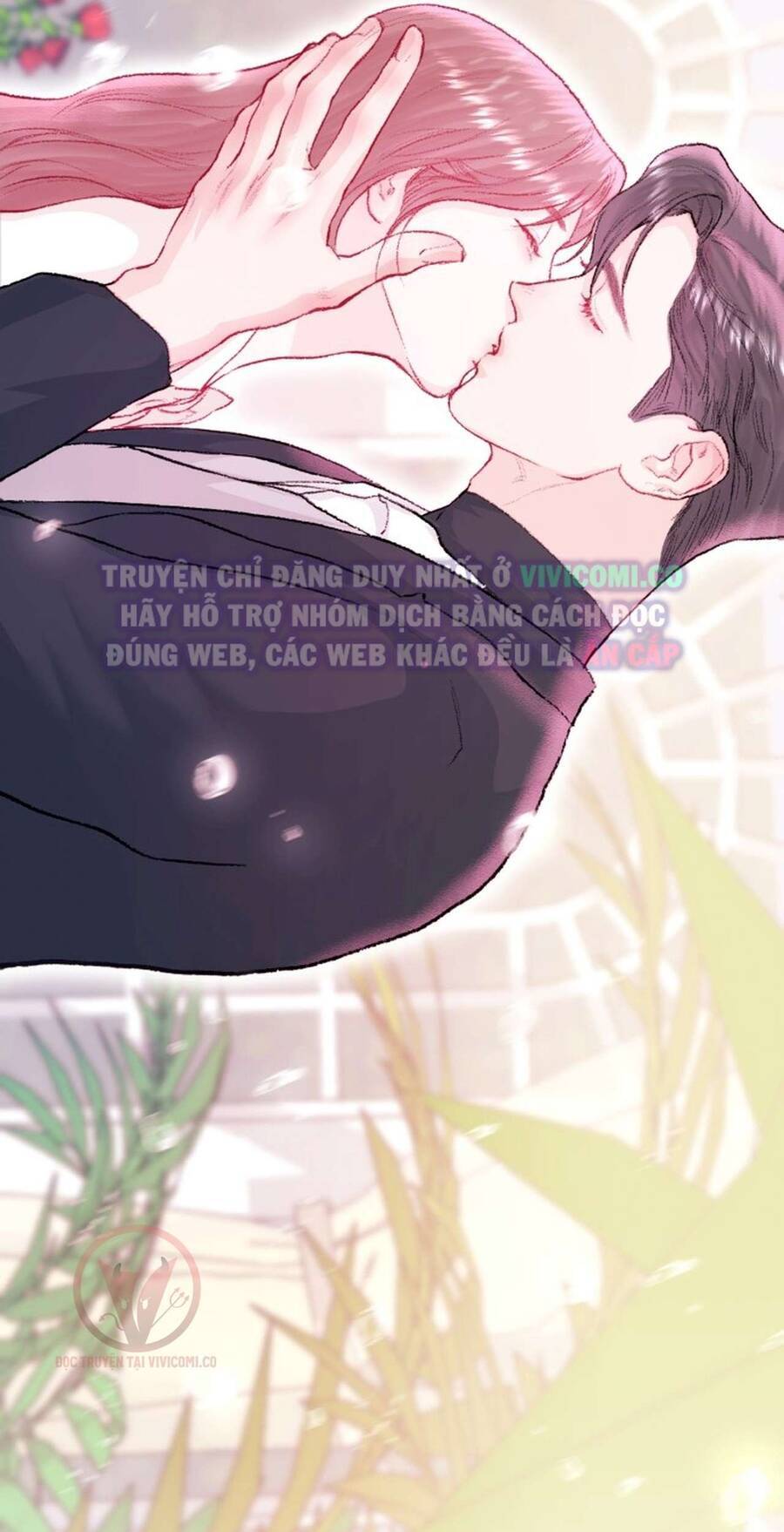 Chàng Quỷ Của Tôi Chap 26 - Next 