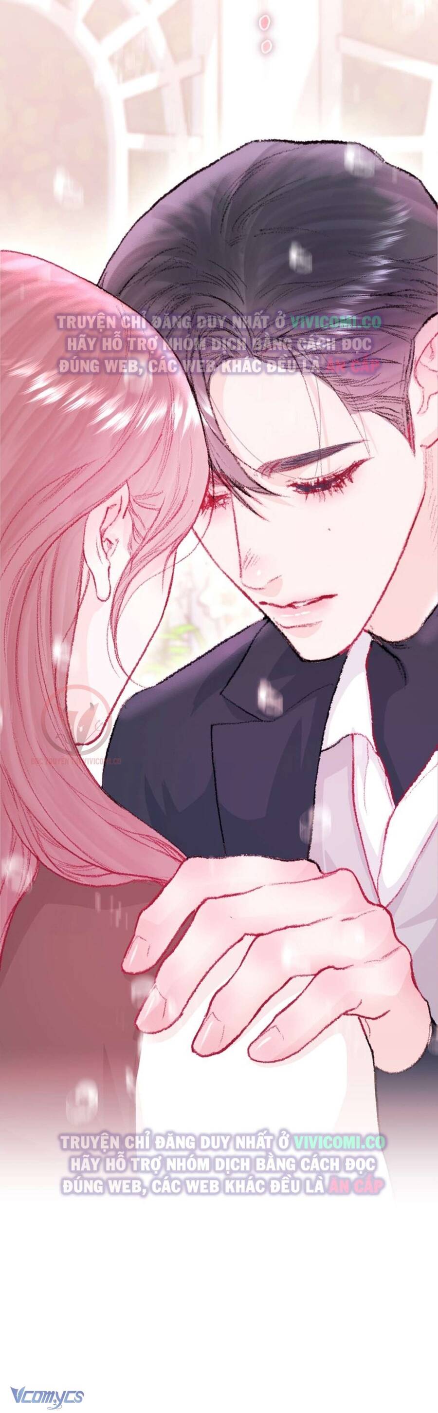 Chàng Quỷ Của Tôi Chap 26 - Next 
