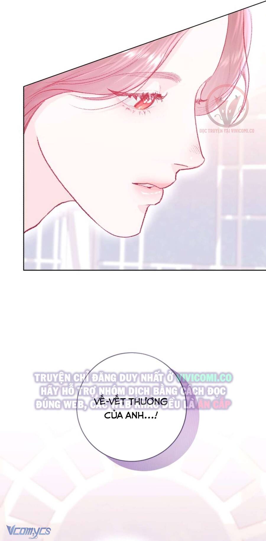 Chàng Quỷ Của Tôi Chap 26 - Next 