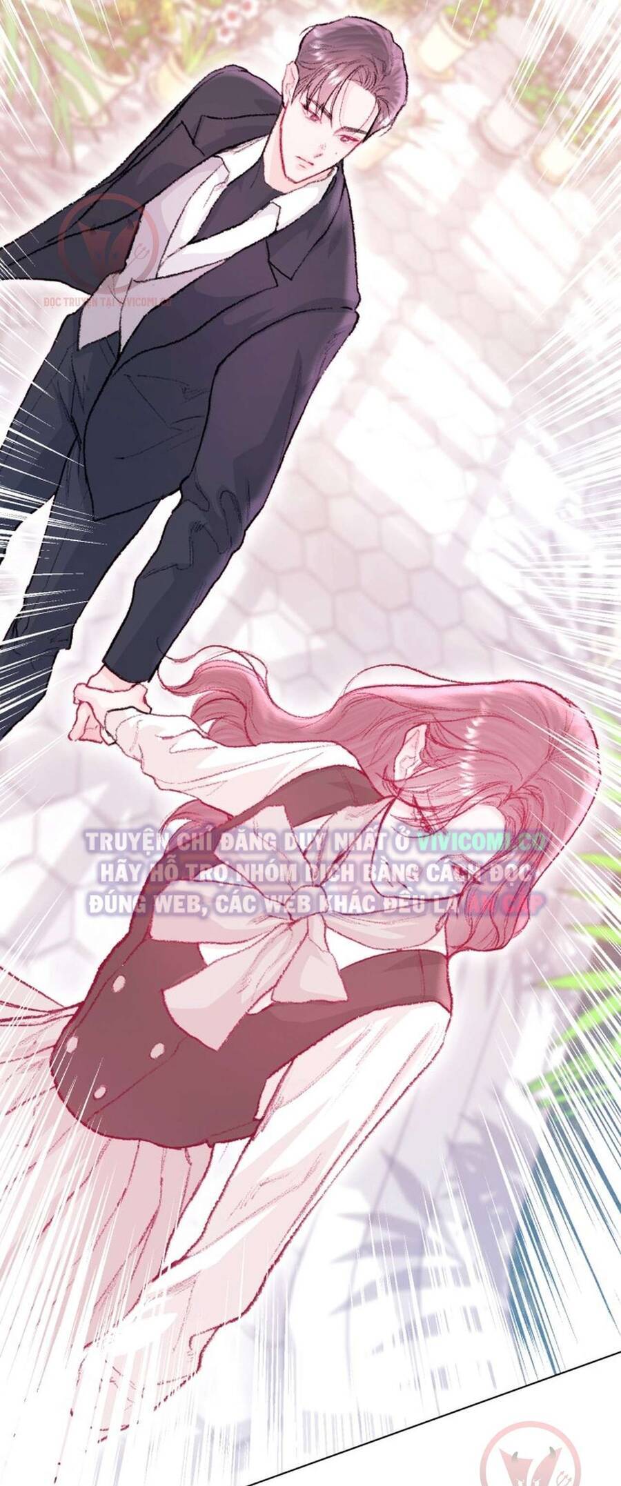 Chàng Quỷ Của Tôi Chap 26 - Next 