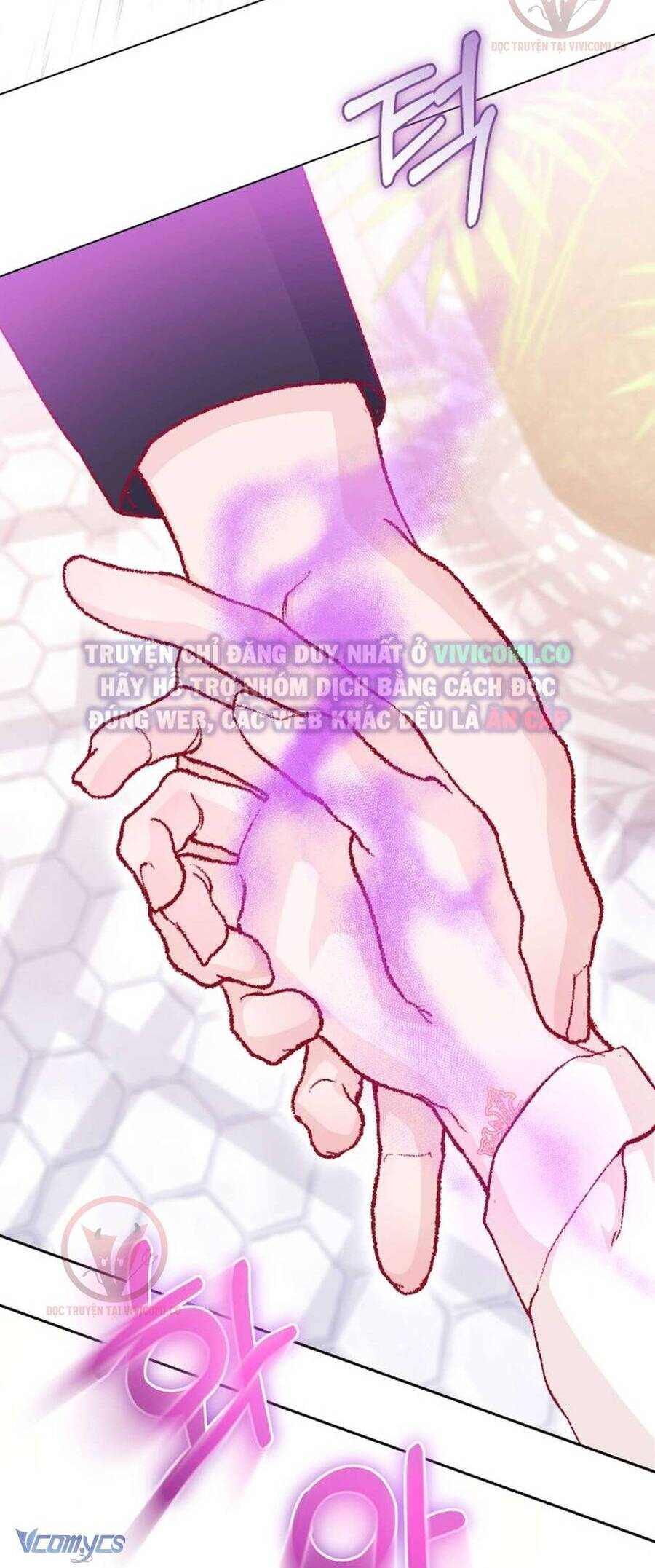 Chàng Quỷ Của Tôi Chap 26 - Next 