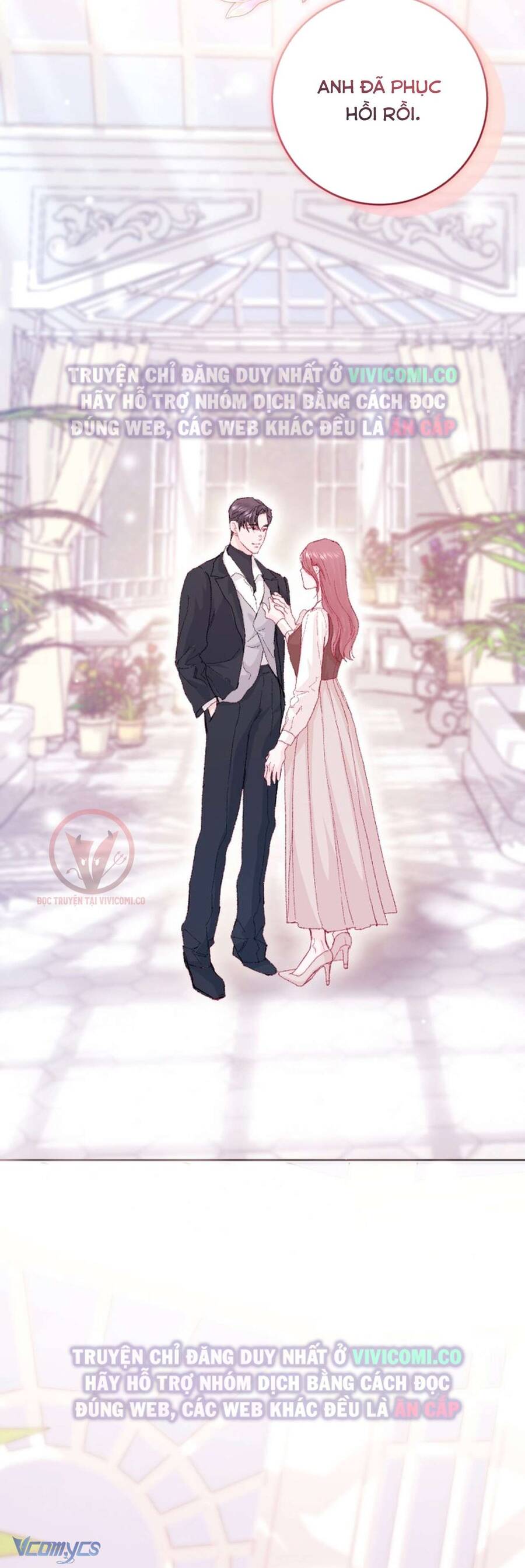 Chàng Quỷ Của Tôi Chap 26 - Next 