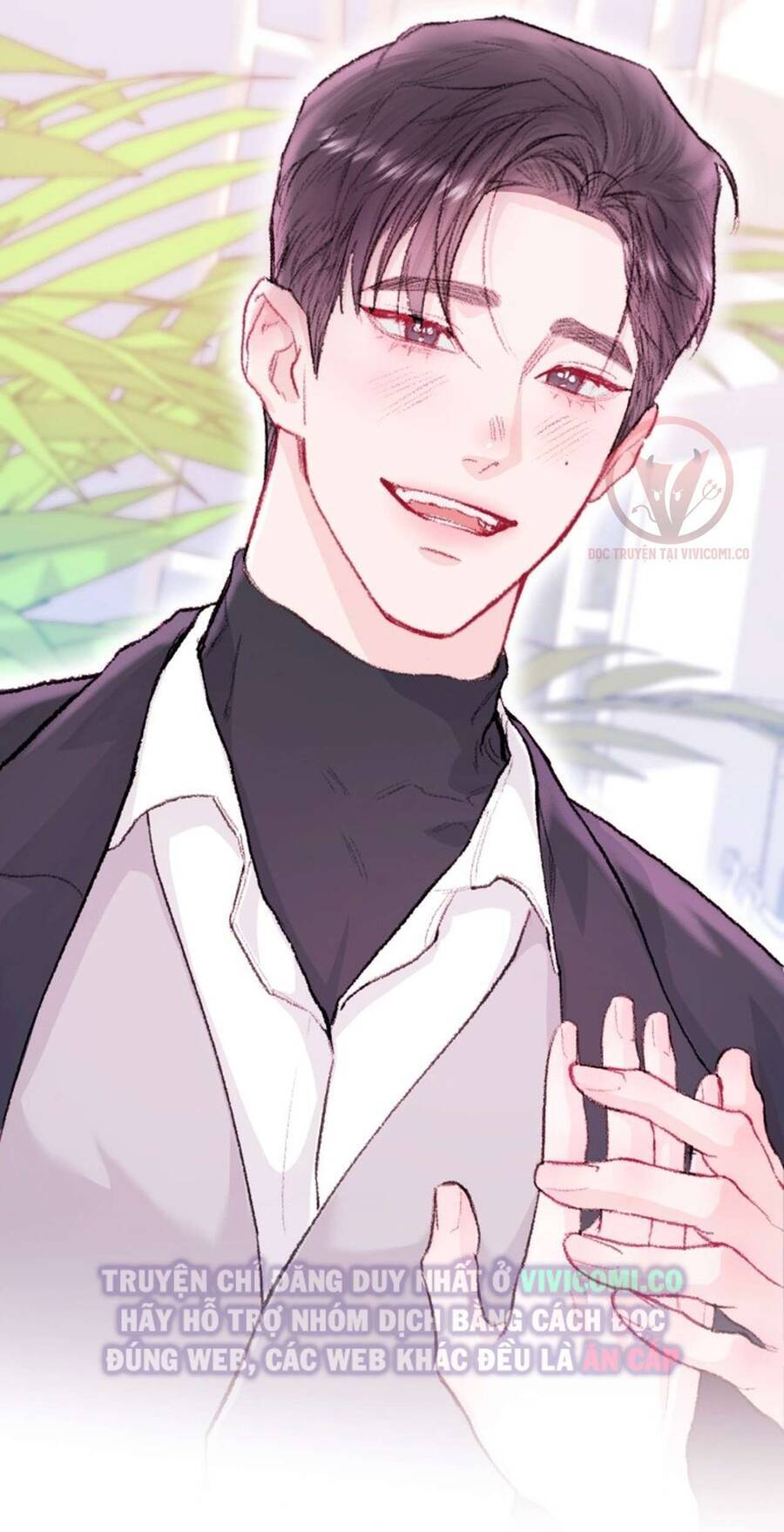 Chàng Quỷ Của Tôi Chap 26 - Next 