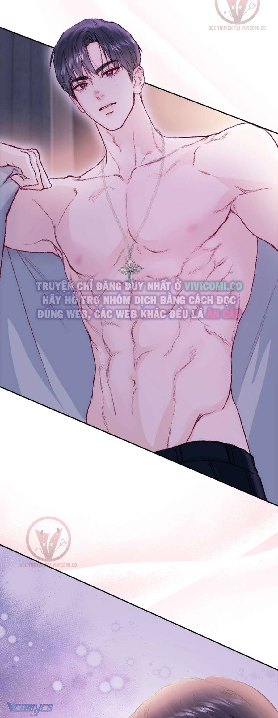 Chàng Quỷ Của Tôi Chap 26 - Next 