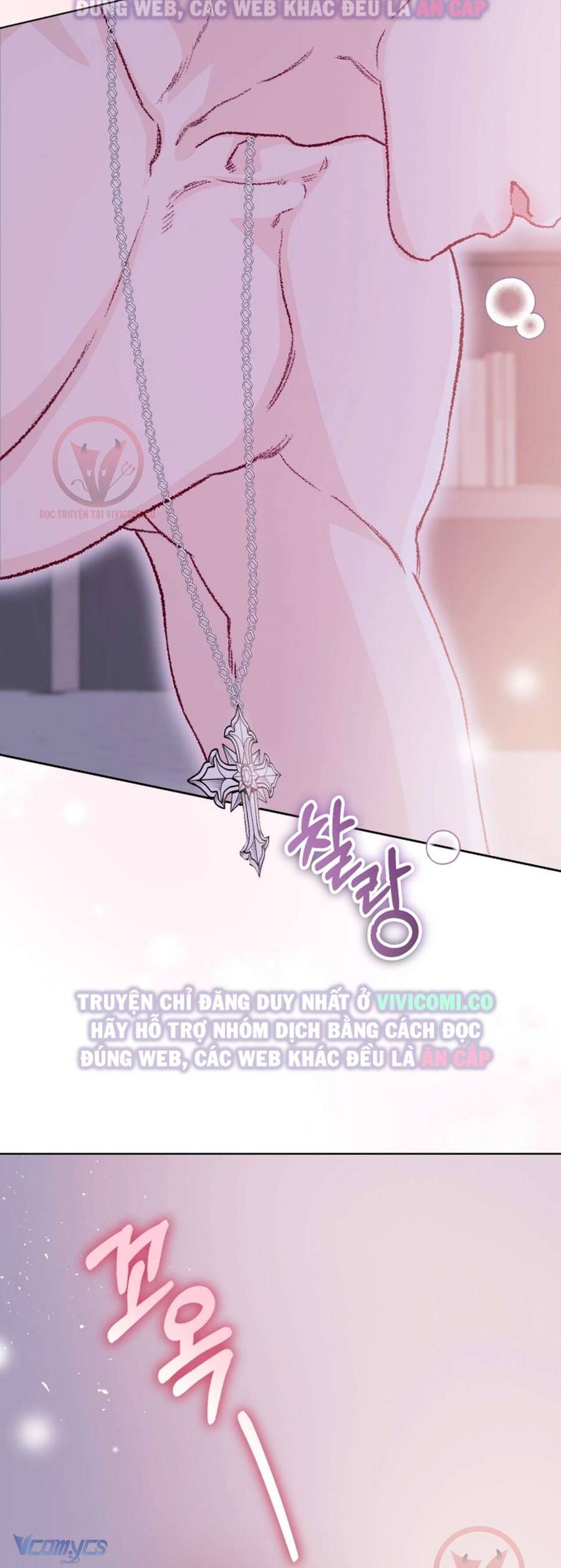 Chàng Quỷ Của Tôi Chap 26 - Next 
