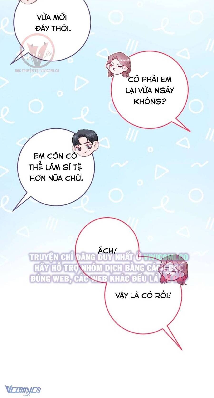 Chàng Quỷ Của Tôi Chap 26 - Next 