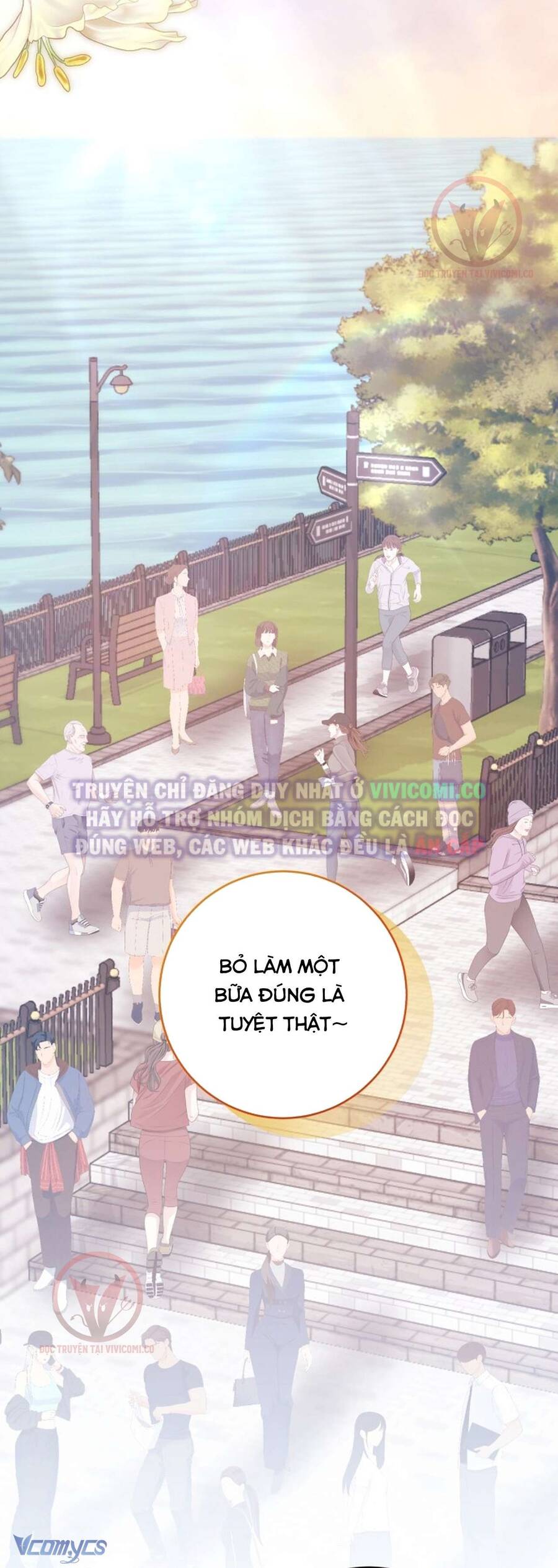 Chàng Quỷ Của Tôi Chap 26 - Next 