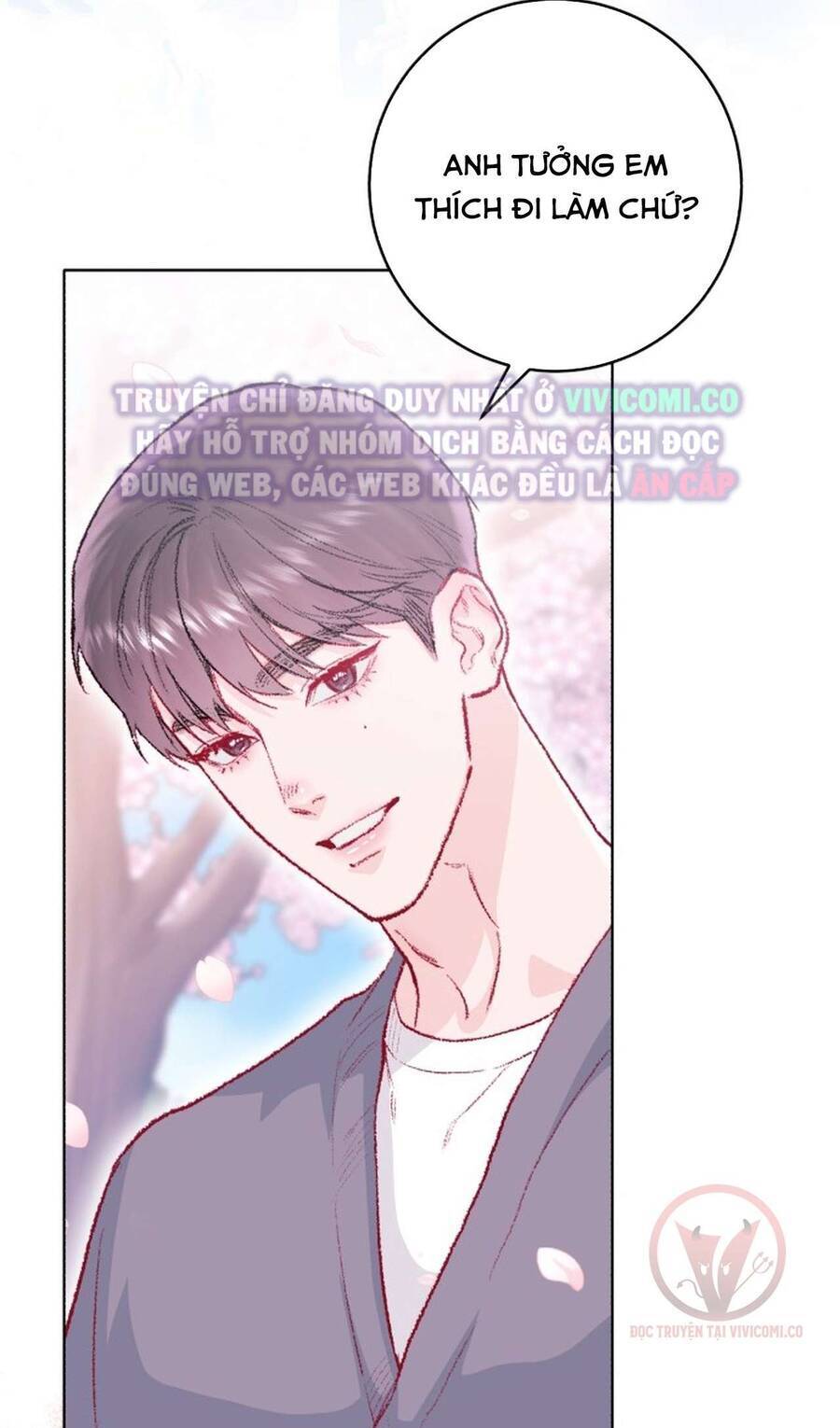 Chàng Quỷ Của Tôi Chap 26 - Next 