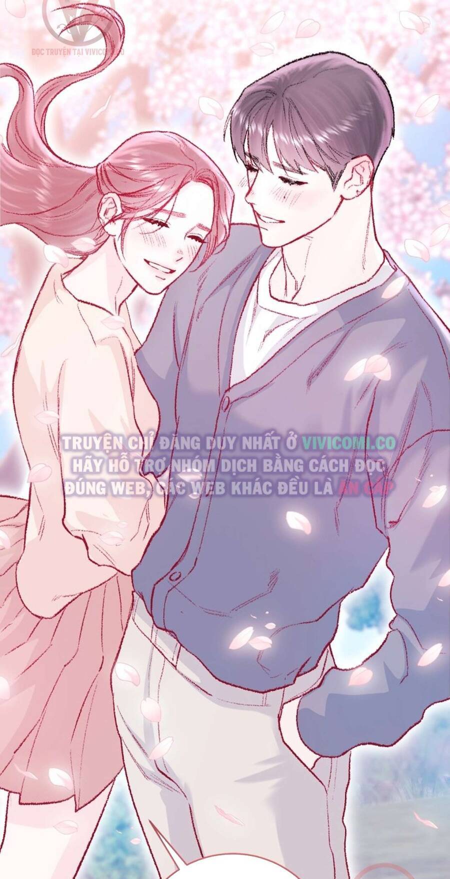 Chàng Quỷ Của Tôi Chap 26 - Next 