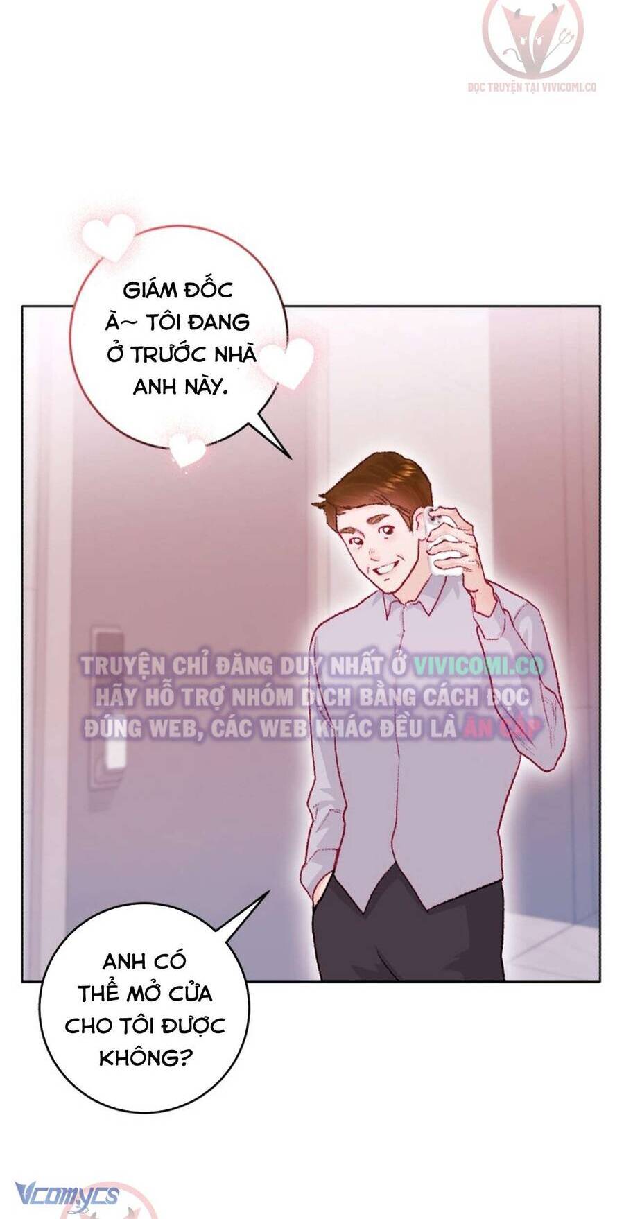 Chàng Quỷ Của Tôi Chap 26 - Next 