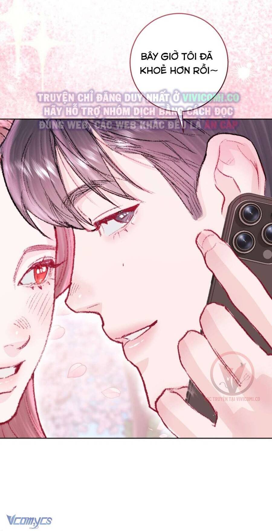 Chàng Quỷ Của Tôi Chap 26 - Next 