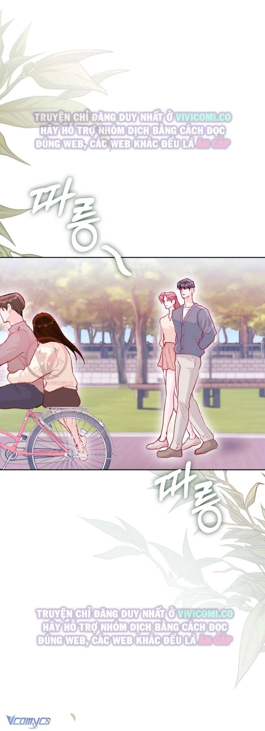 Chàng Quỷ Của Tôi Chap 26 - Next 