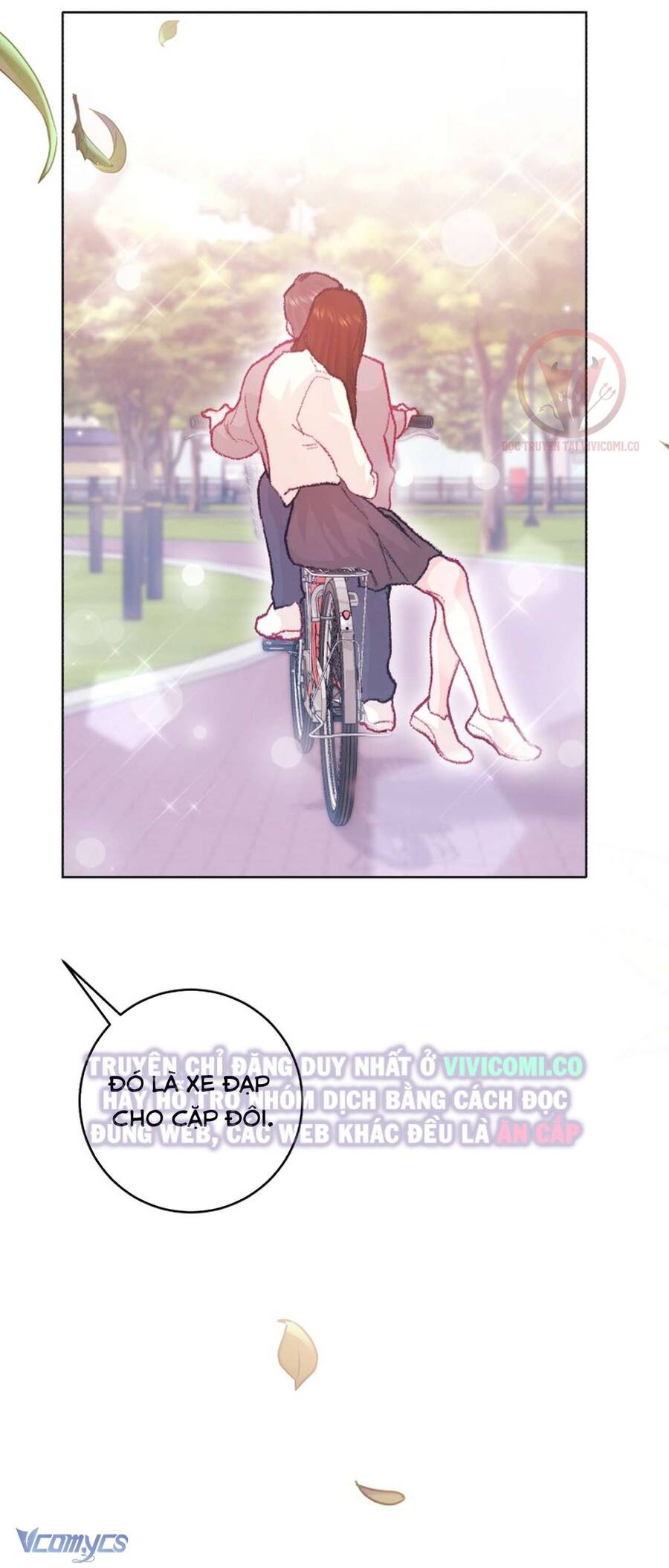 Chàng Quỷ Của Tôi Chap 26 - Next 