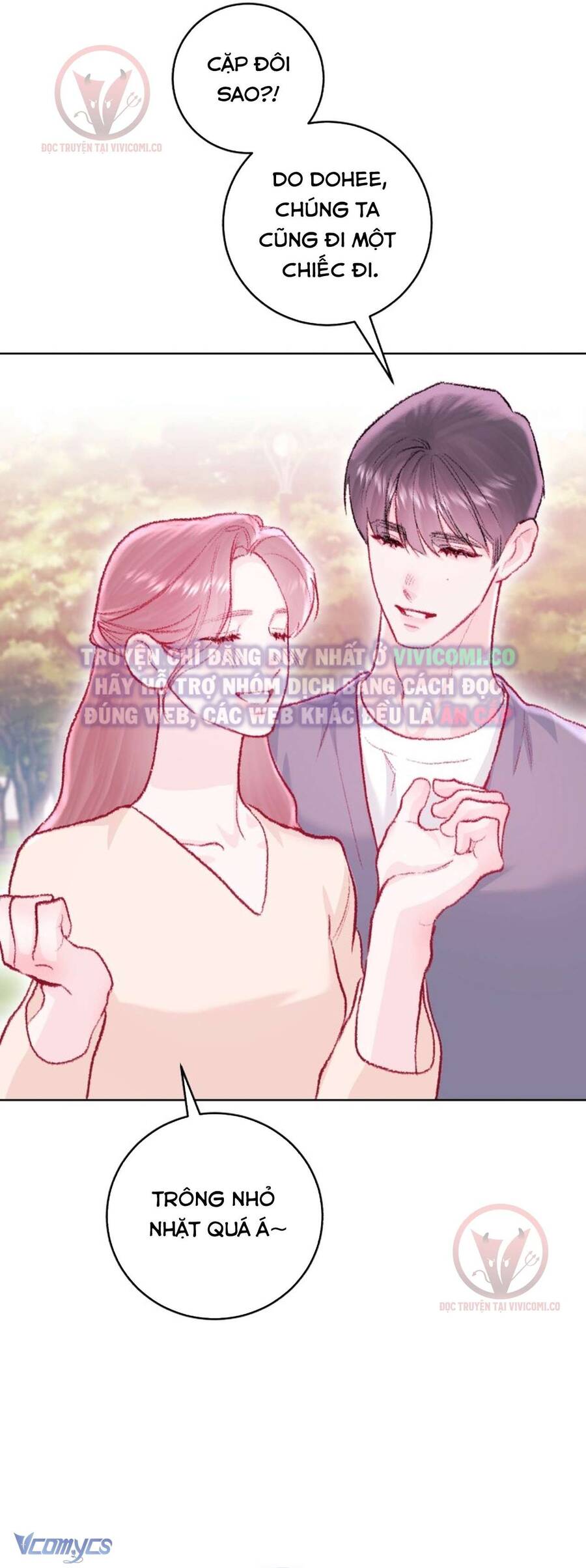 Chàng Quỷ Của Tôi Chap 26 - Next 