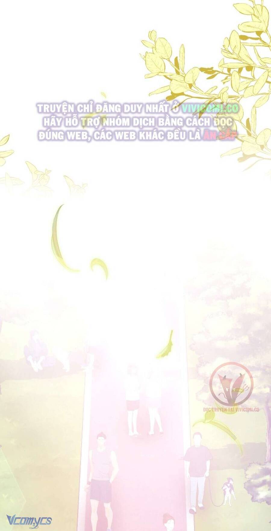 Chàng Quỷ Của Tôi Chap 26 - Next 