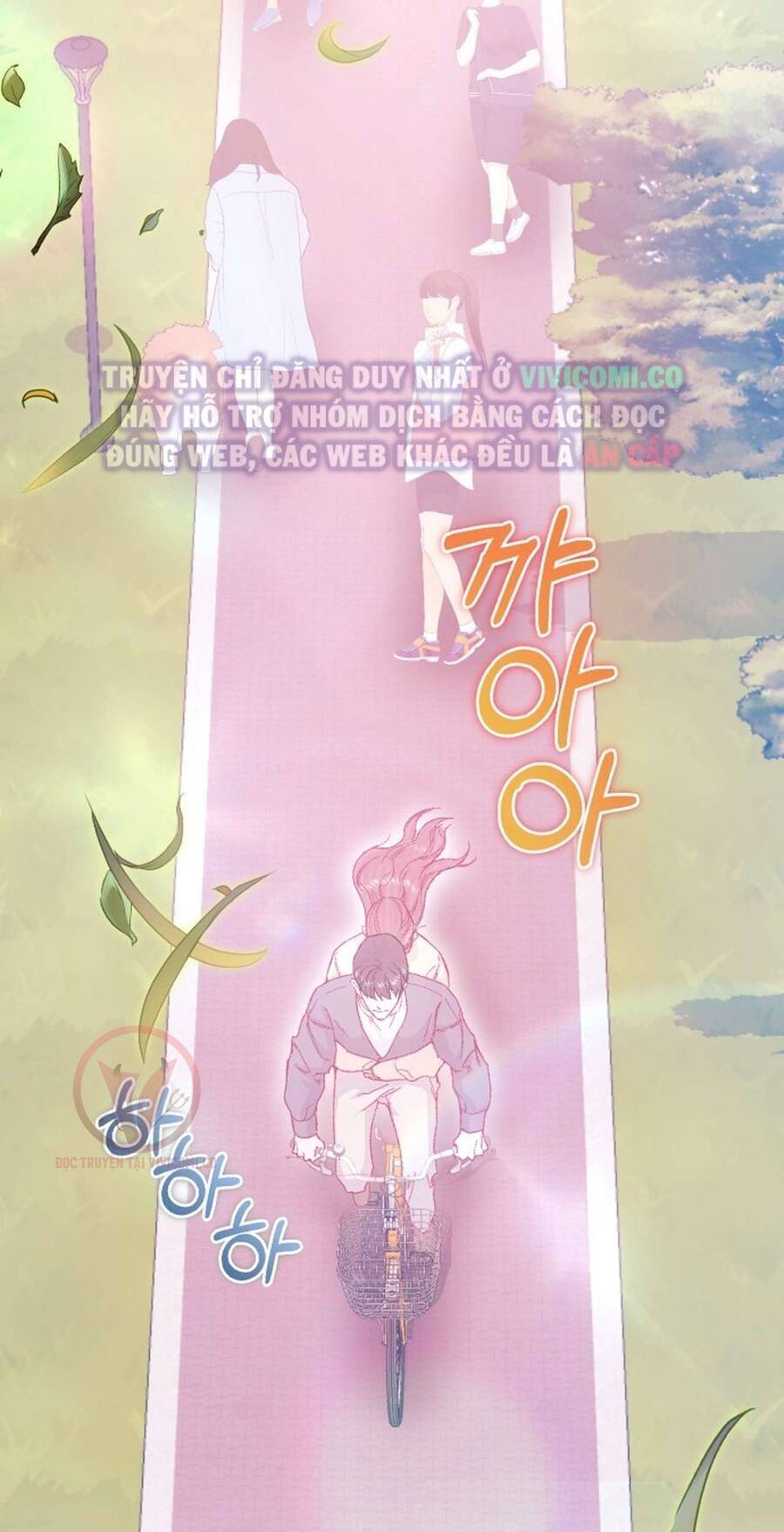 Chàng Quỷ Của Tôi Chap 26 - Next 