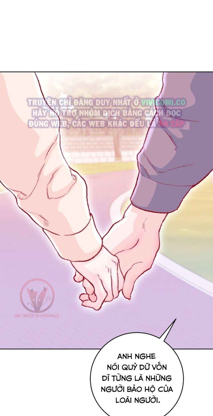 Chàng Quỷ Của Tôi Chap 26 - Next 