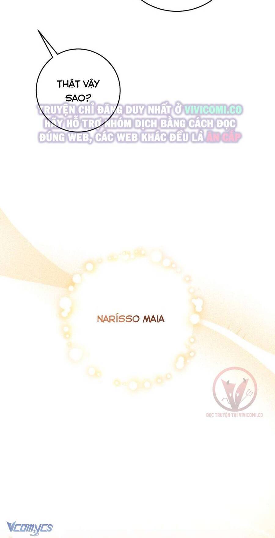 Chàng Quỷ Của Tôi Chap 26 - Next 