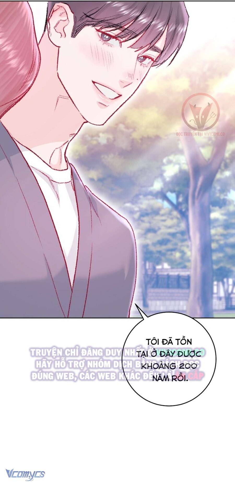 Chàng Quỷ Của Tôi Chap 26 - Next 