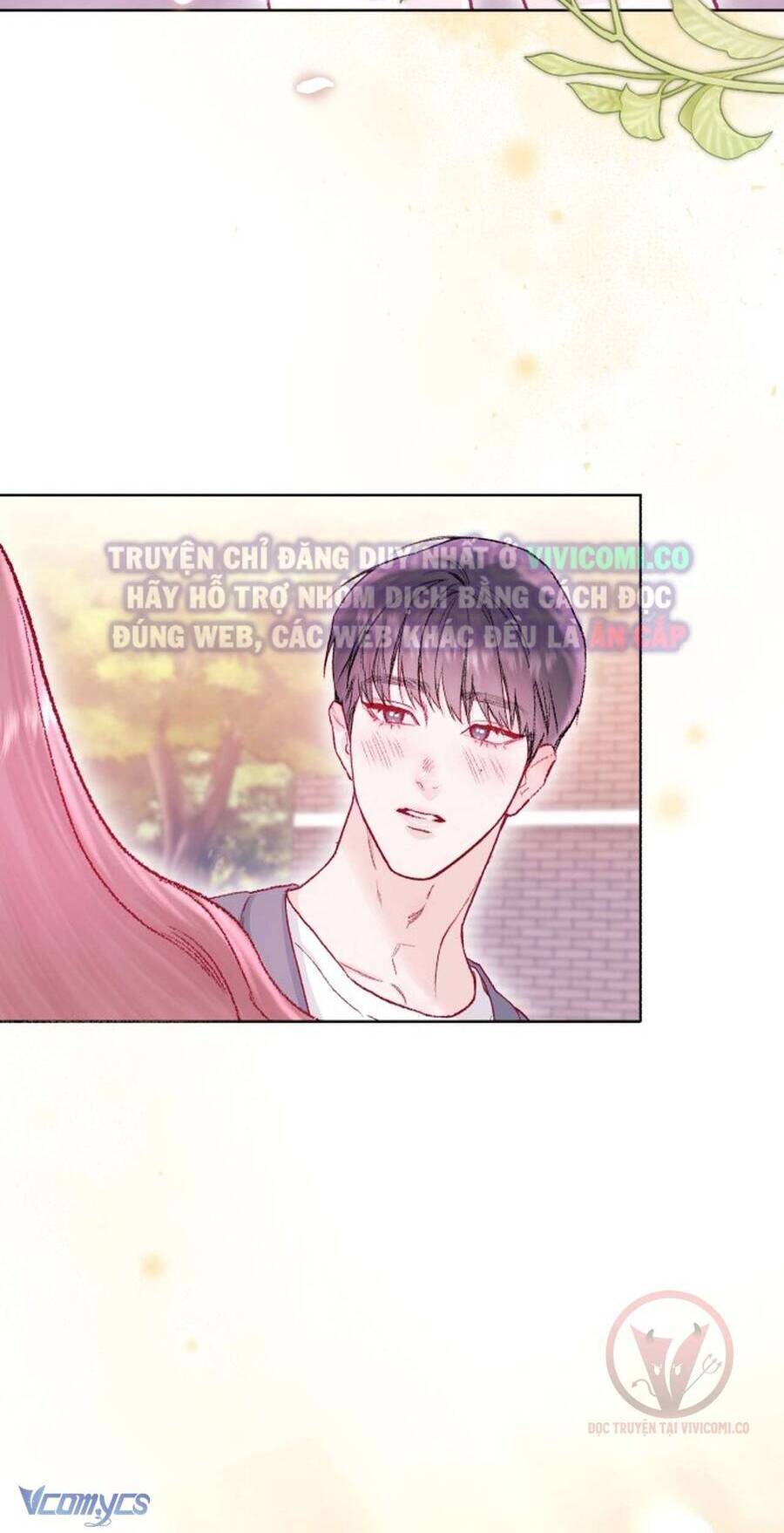 Chàng Quỷ Của Tôi Chap 26 - Next 