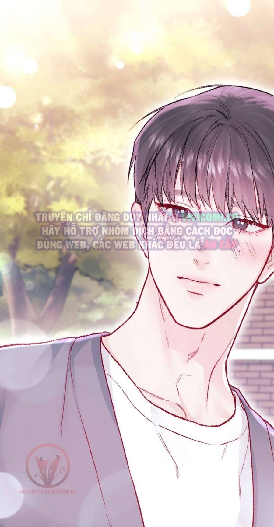 Chàng Quỷ Của Tôi Chap 26 - Next 