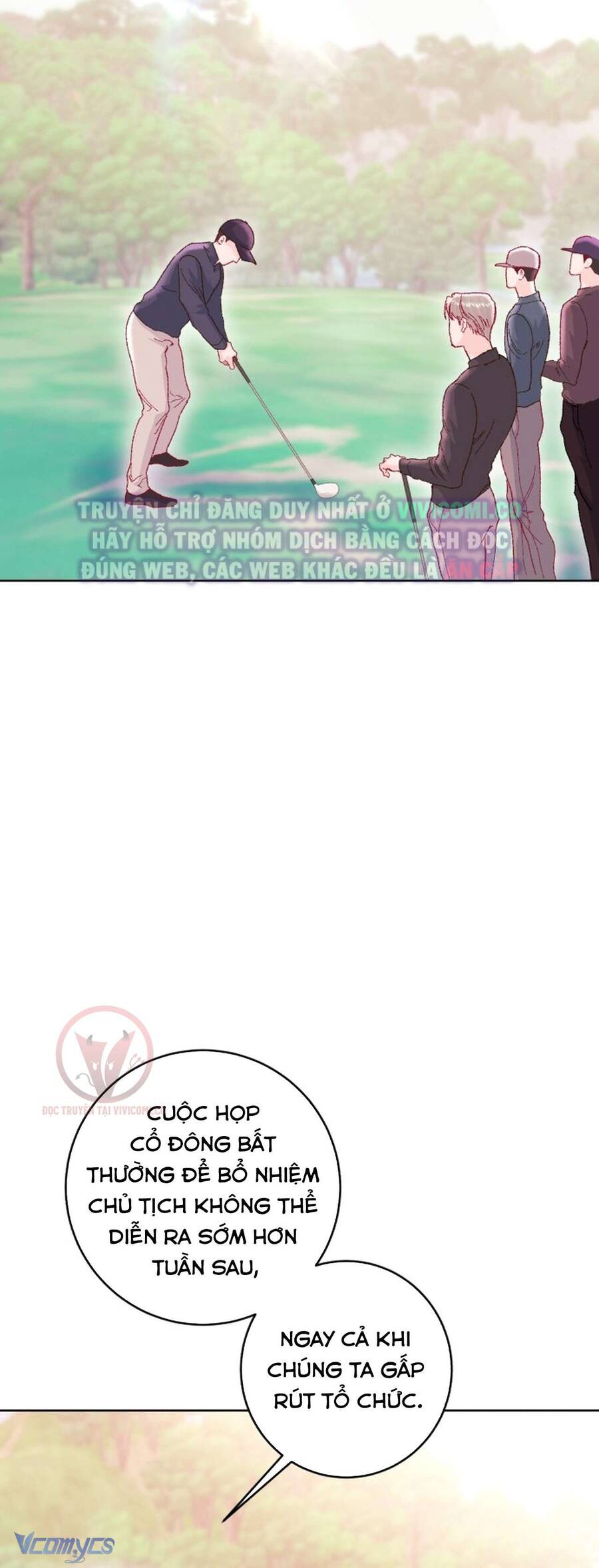 Chàng Quỷ Của Tôi Chap 26 - Next 