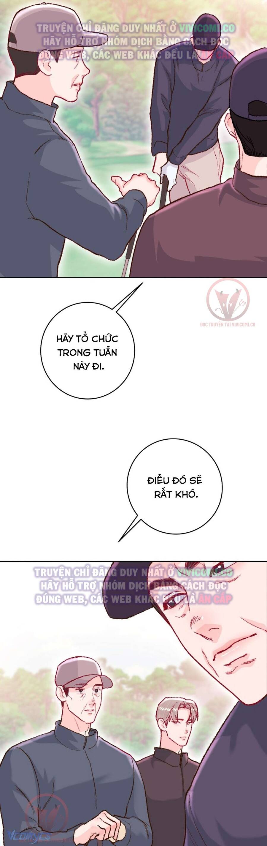 Chàng Quỷ Của Tôi Chap 26 - Next 