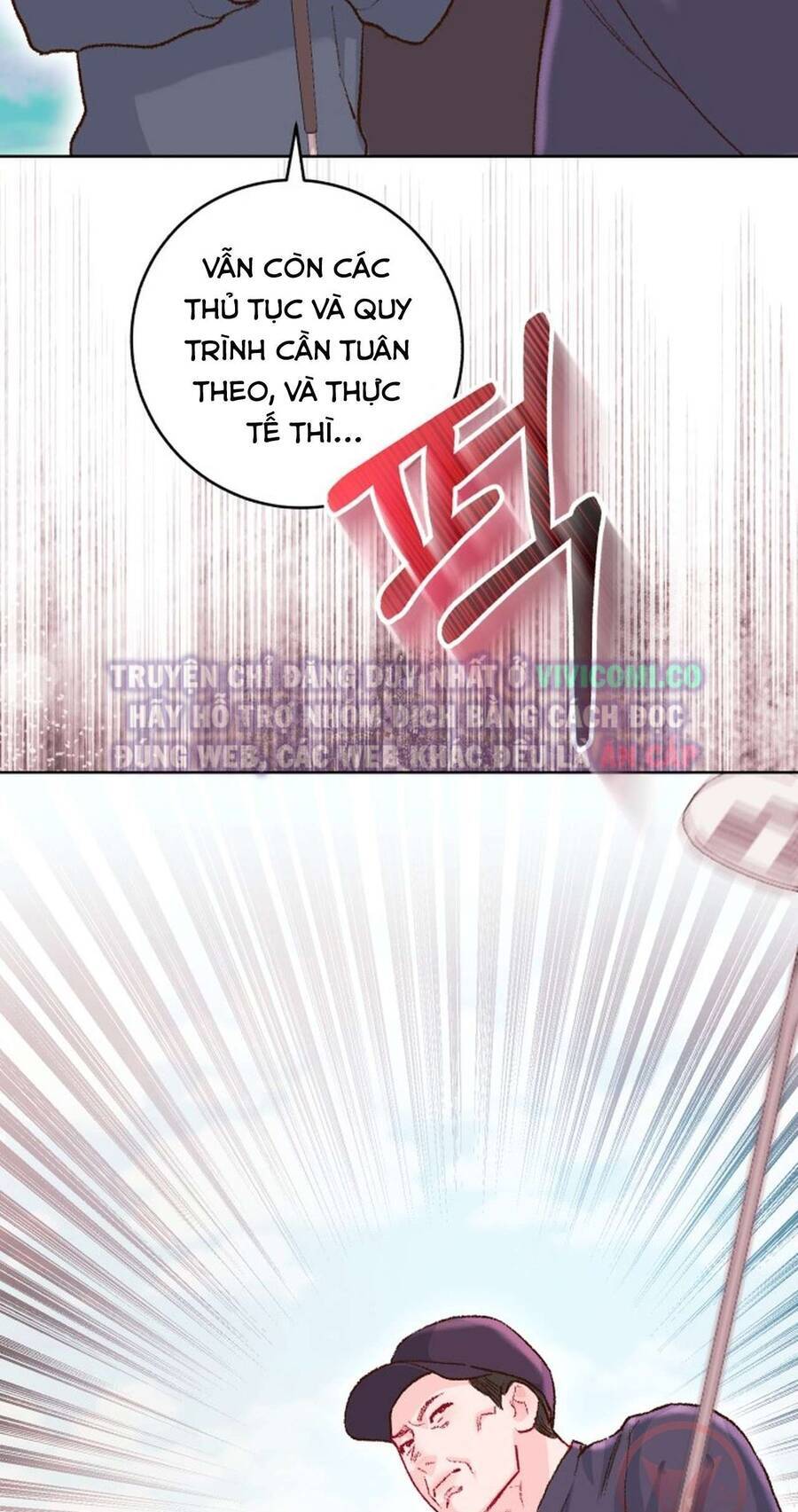 Chàng Quỷ Của Tôi Chap 26 - Next 