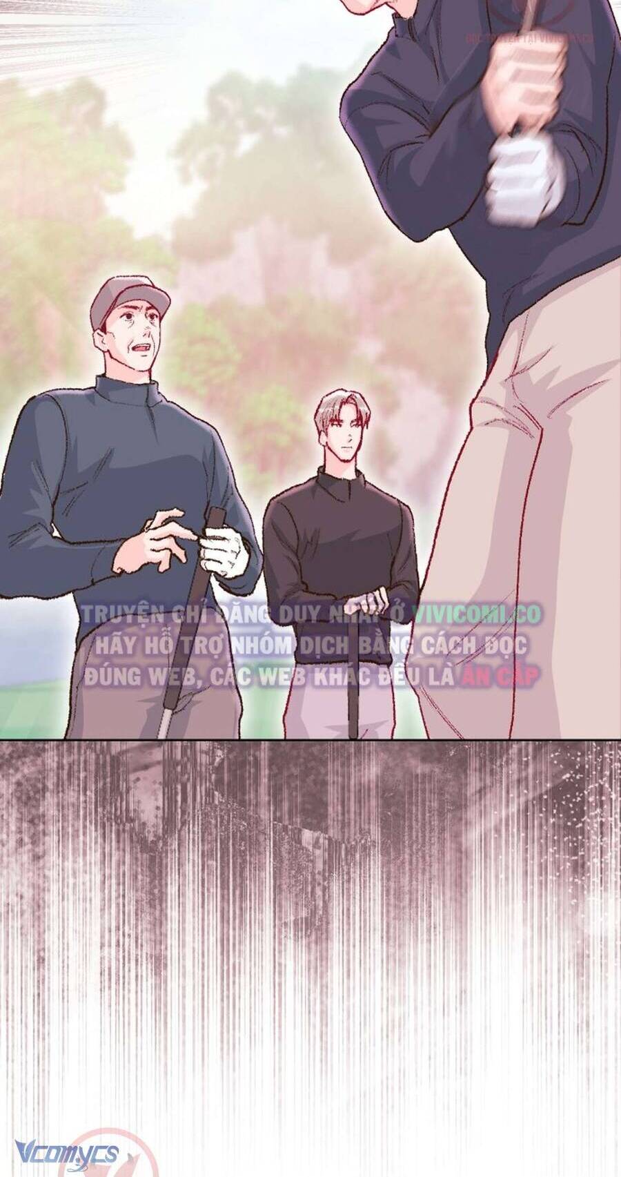 Chàng Quỷ Của Tôi Chap 26 - Next 
