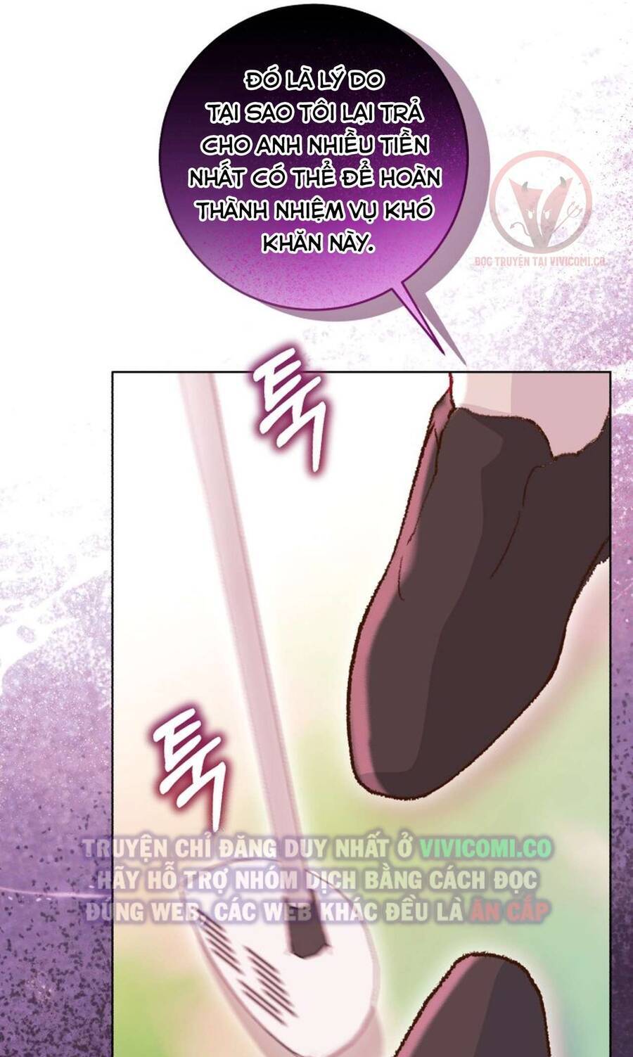 Chàng Quỷ Của Tôi Chap 26 - Next 