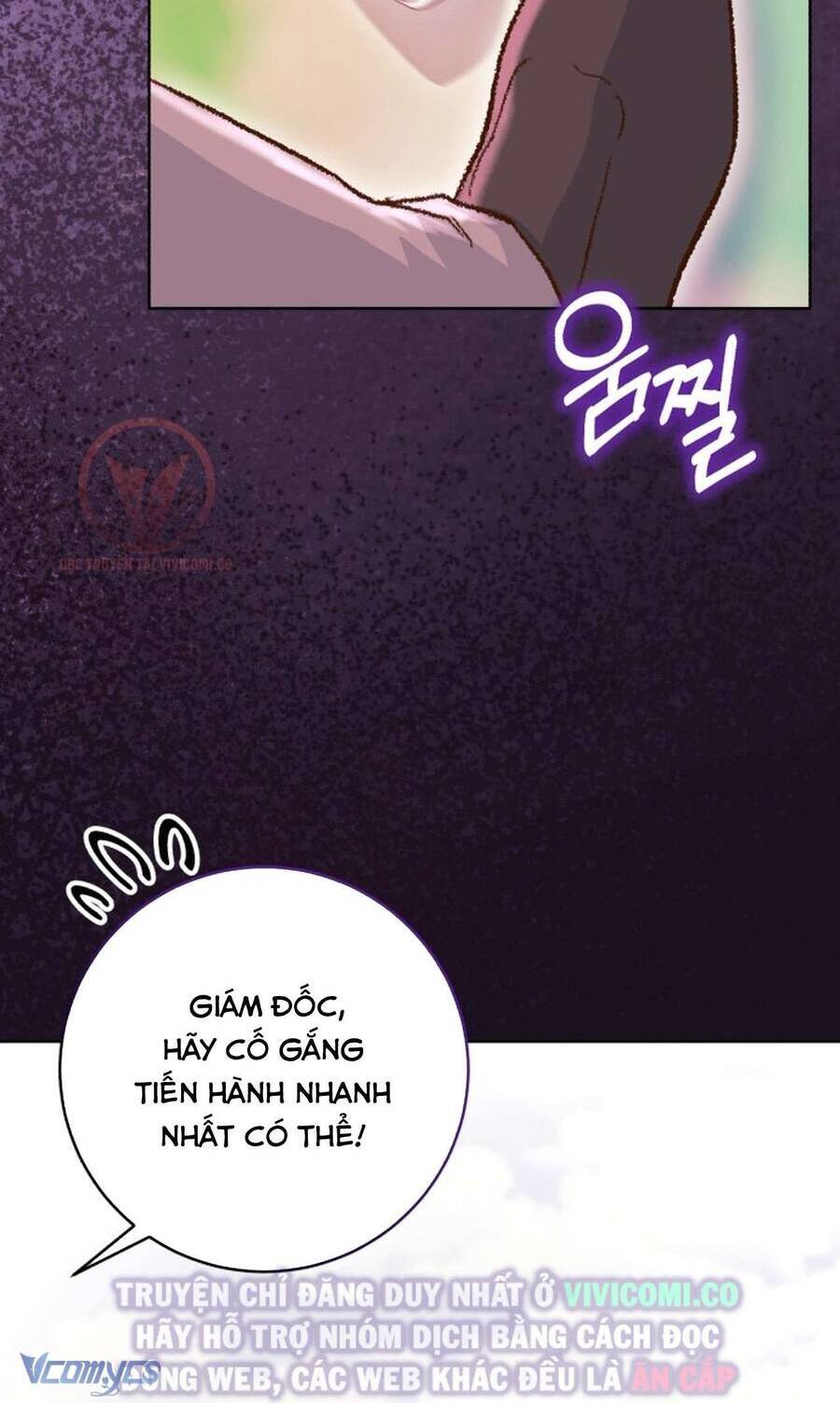 Chàng Quỷ Của Tôi Chap 26 - Next 