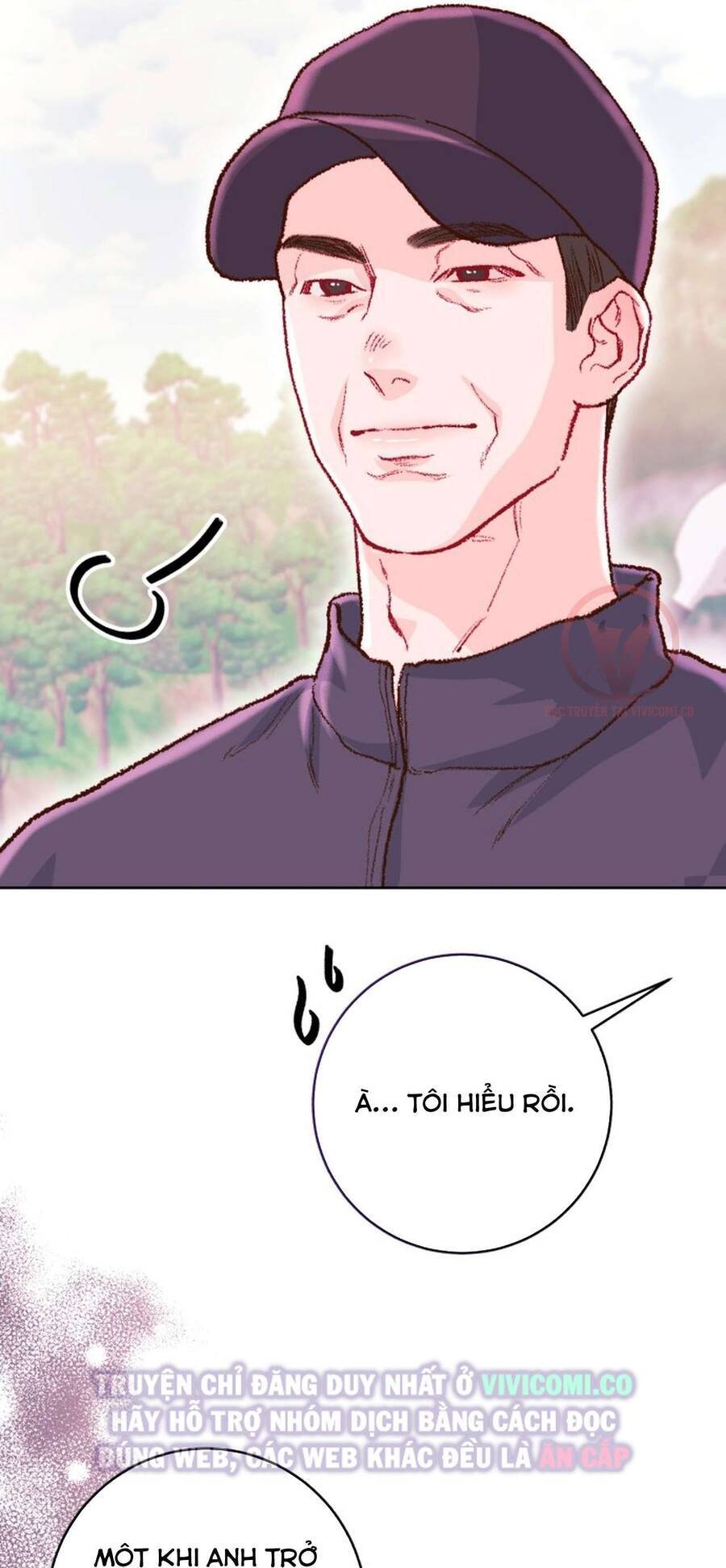 Chàng Quỷ Của Tôi Chap 26 - Next 