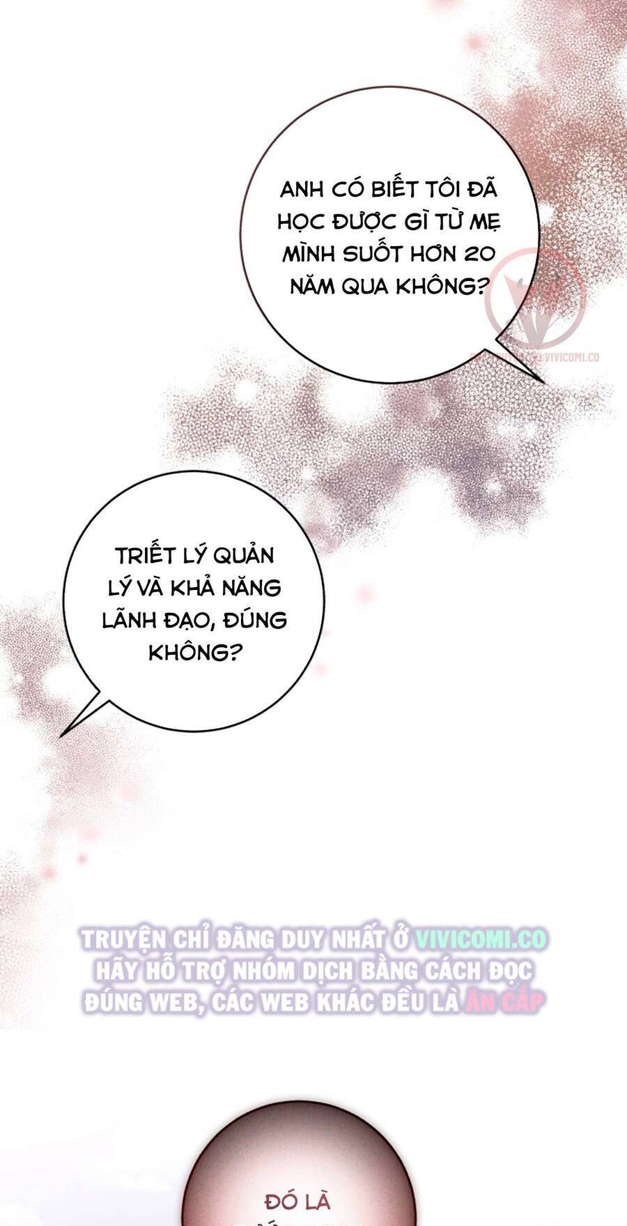 Chàng Quỷ Của Tôi Chap 26 - Next 